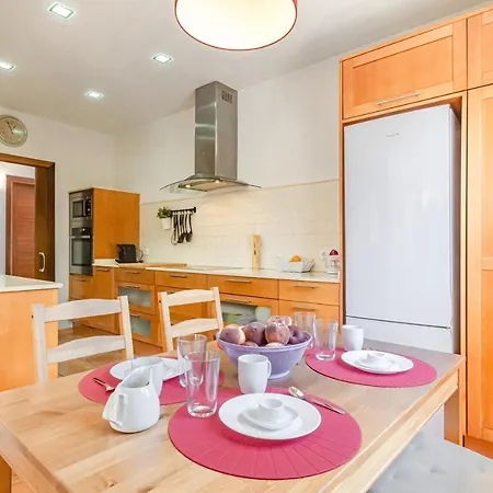 Astur By 3villas Villa *
