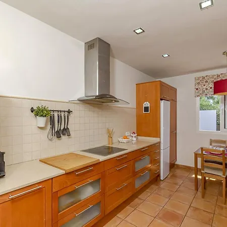 Villa Astur By 3villas Binibeca
