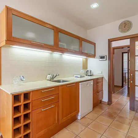 Villa Astur By 3villas Binibeca