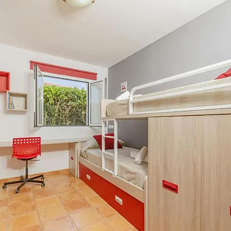 Villa Astur Binibeca