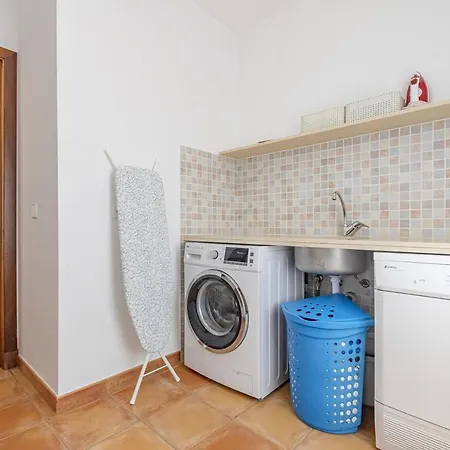Astur By 3villas Binibeca
