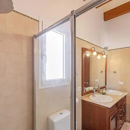 Villa Astur By 3villas *
