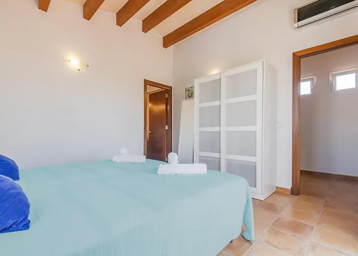 Astur Villa Binibeca