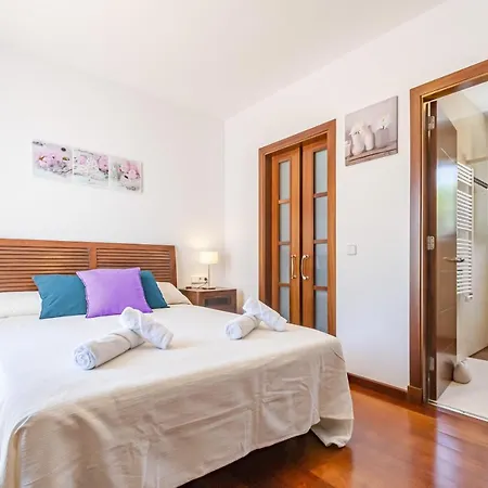 Villa Astur Binibeca