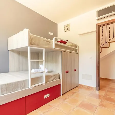 Astur By 3villas Binibeca