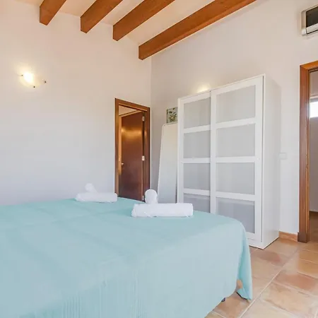 Astur Villa Binibeca