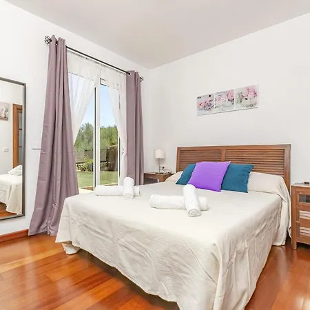 Astur Villa Binibeca