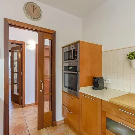 Astur By 3villas Binibeca